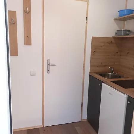 Guest house Quiet For Two Zaboric