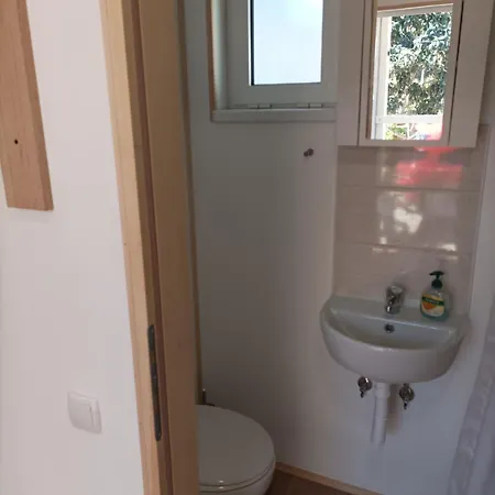 Quiet For Two 3*