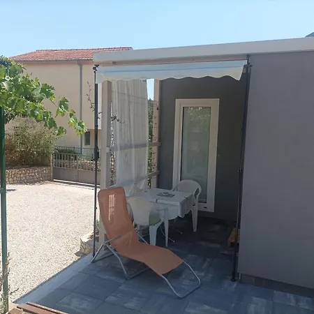 Guest house Quiet For Two