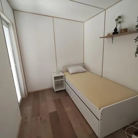 Quiet For Two 3*